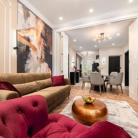 Citycenter Magnific Gem - 2 Bdr & 2 Baths Sofia Exterior foto