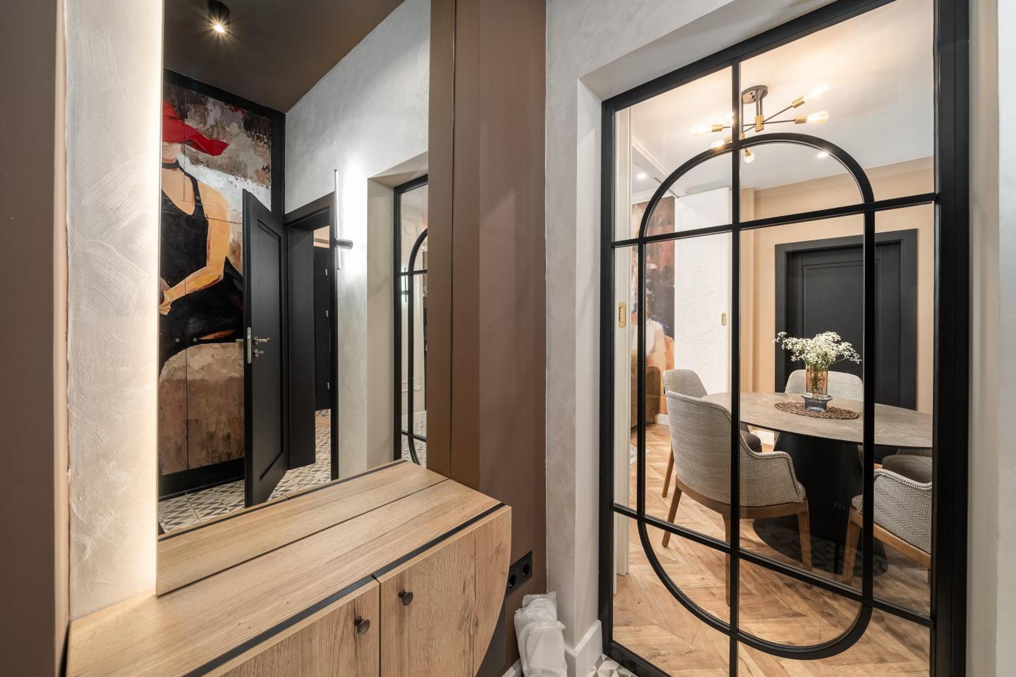 Citycenter Magnific Gem - 2 Bdr & 2 Baths Sofia Exterior foto