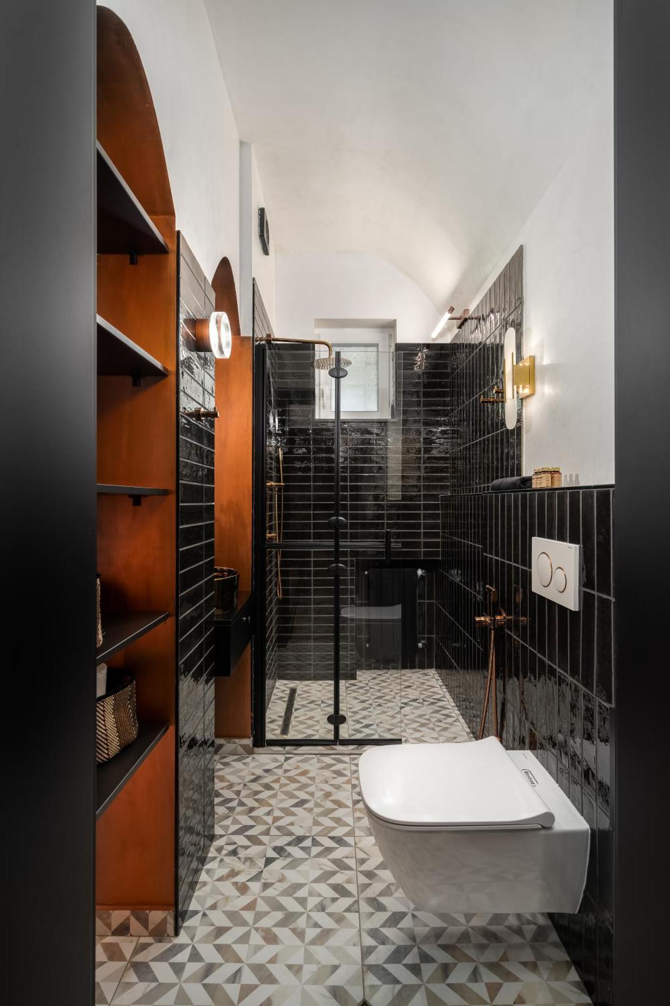 Citycenter Magnific Gem - 2 Bdr & 2 Baths Sofia Exterior foto